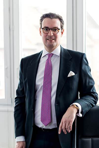 Hans-Ulrich Schütte & Mag. Jur. Christian Schütte Steuerberater - Berater